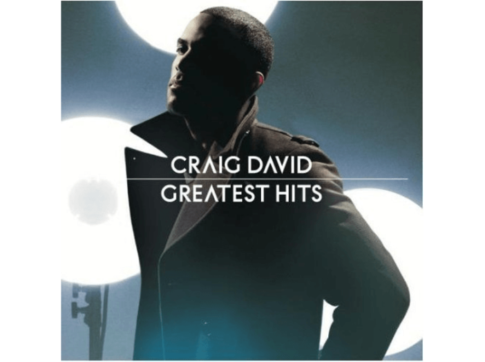 Greatest Hits CD
