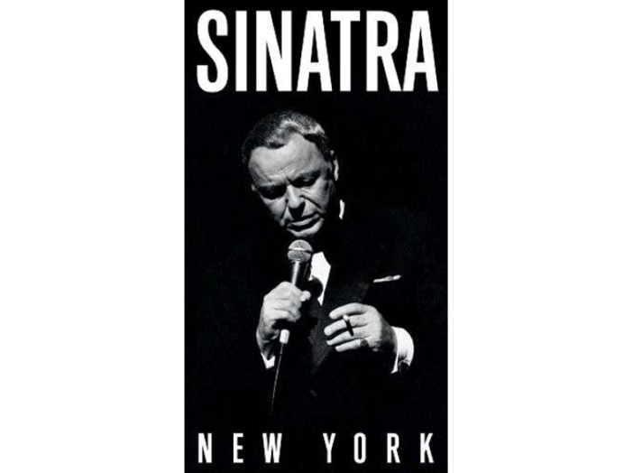 New York - Live CD+DVD