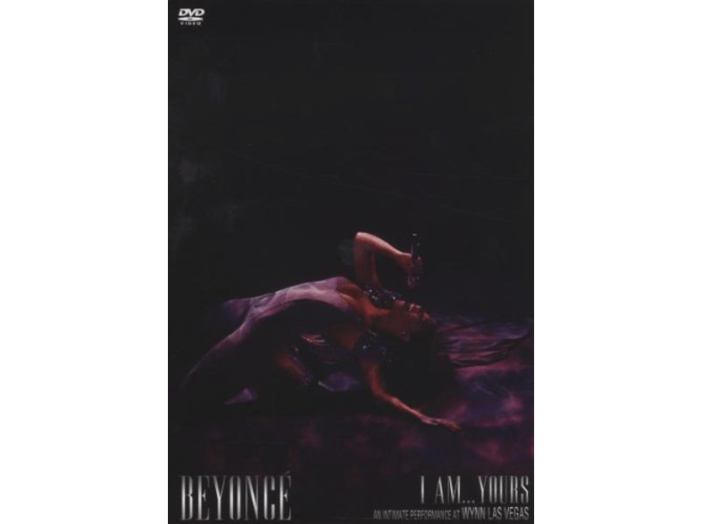 I Am...Yours - An Intimate Performance at Wynn Las Vegas DVD