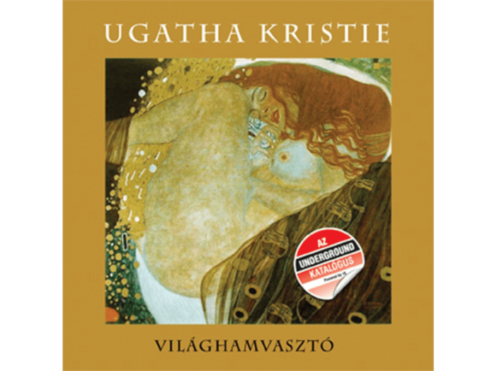 Világhamvasztó CD