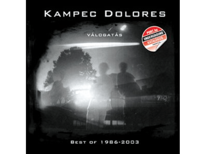 Best of 1986-2003 CD