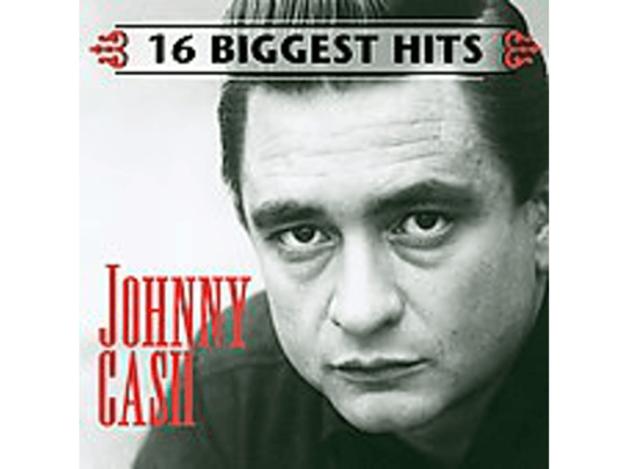 16 Biggest Hits LP