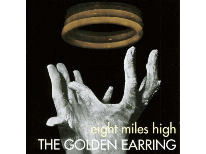 Eight Miles High LP