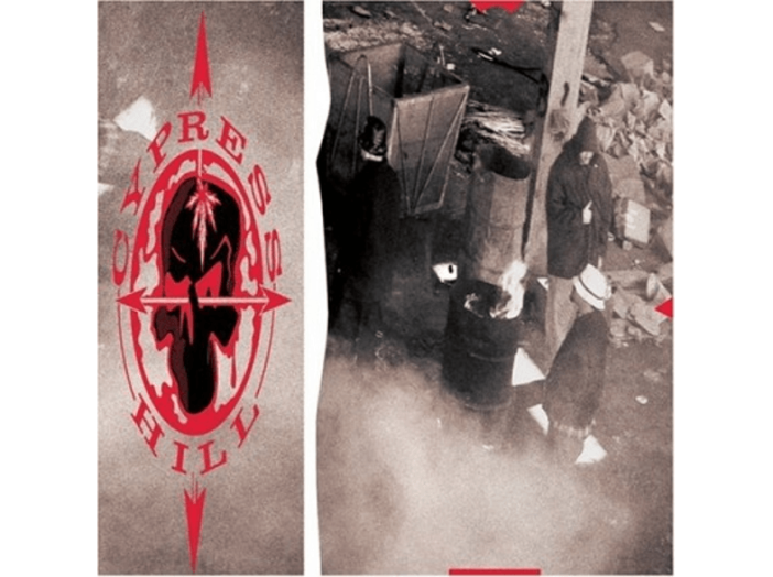 Cypress Hill LP