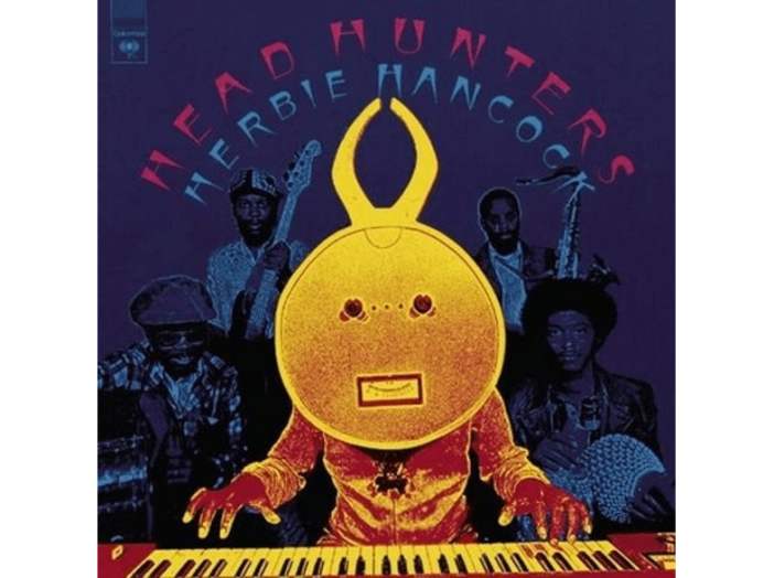 Headhunters LP