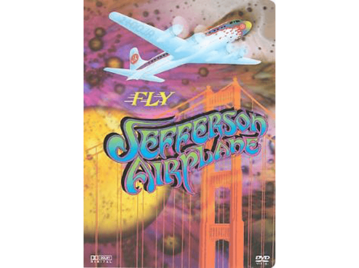 Fly DVD