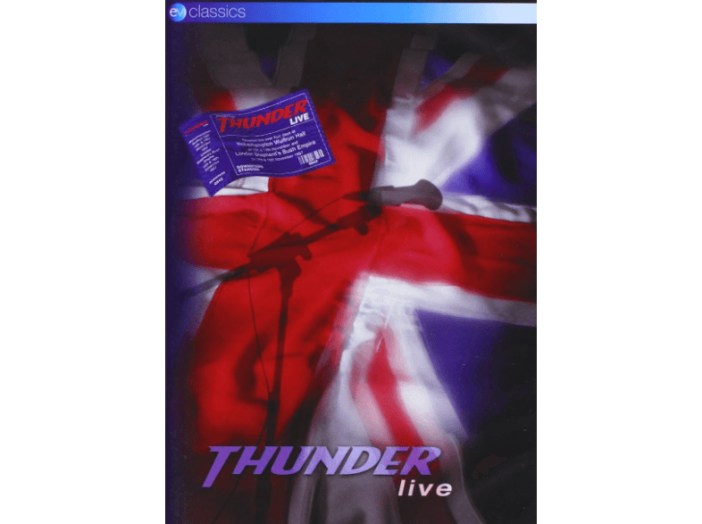 Live - The Wulfrun Hall 1997 DVD