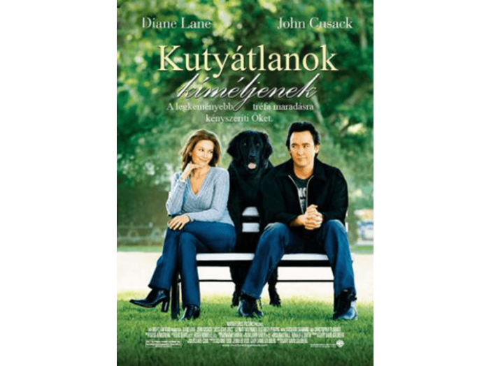 Kutyátlanok kíméljenek DVD