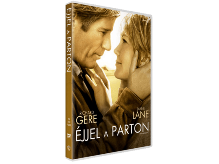 Éjjel a parton DVD