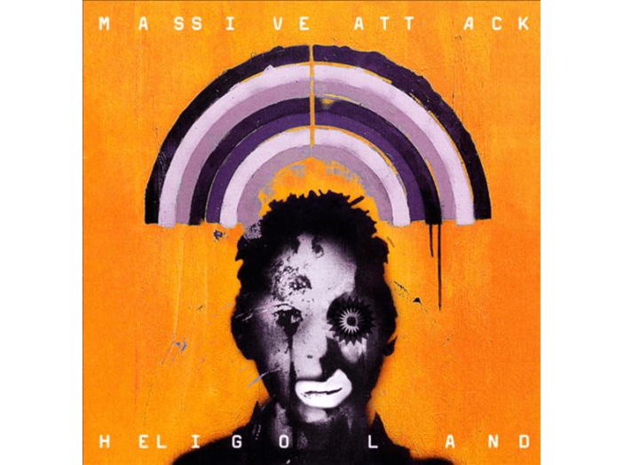 Heligoland CD