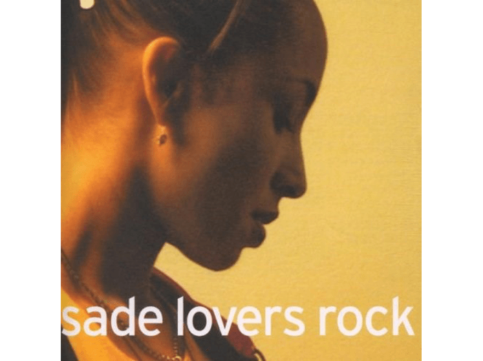 Lovers Rock LP