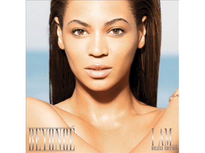 I am...Sasha Fierce (Deluxe Edition) CD