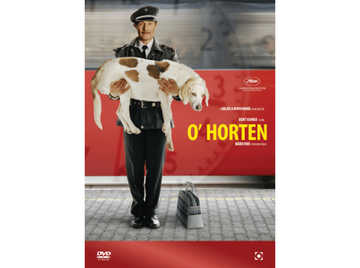 O'Horten DVD