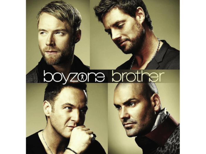 Brother CD