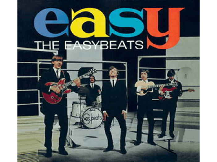 Easy CD