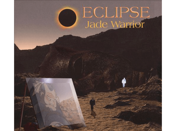 Eclipse CD