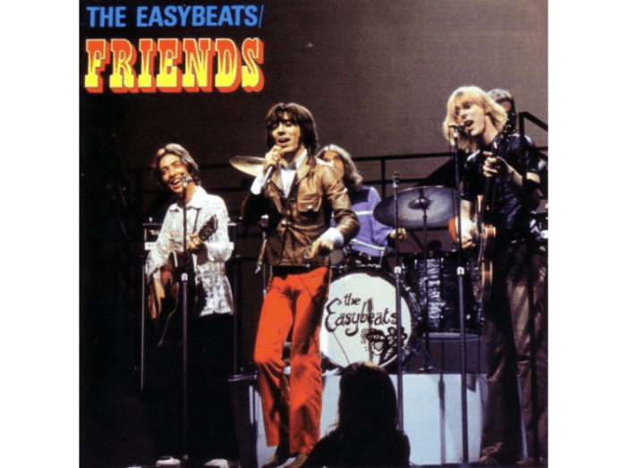 Friends CD