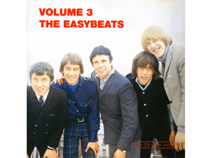 Volume 3 CD