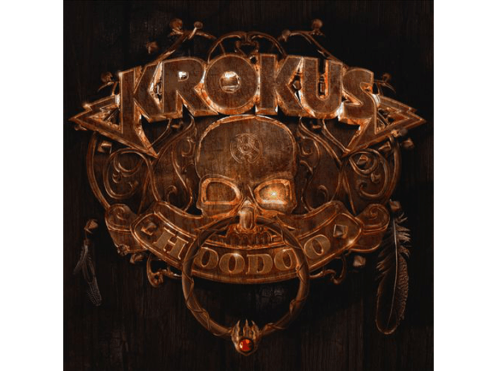 Hoodoo CD+DVD