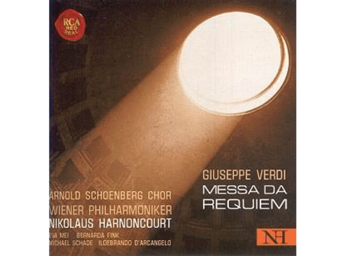 Requiem CD