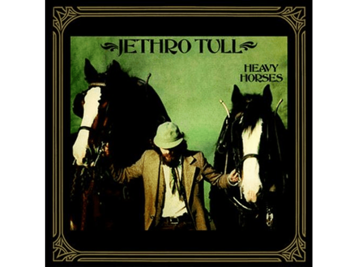 Heavy Horses CD