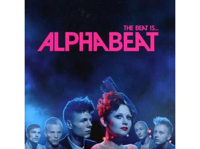 The Beat Is... CD