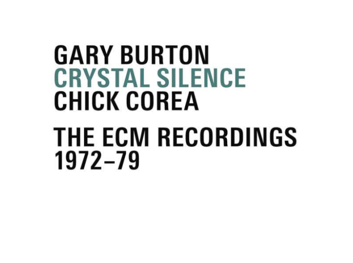 Crystal Silence - The ECM Recordings 1972-79 CD