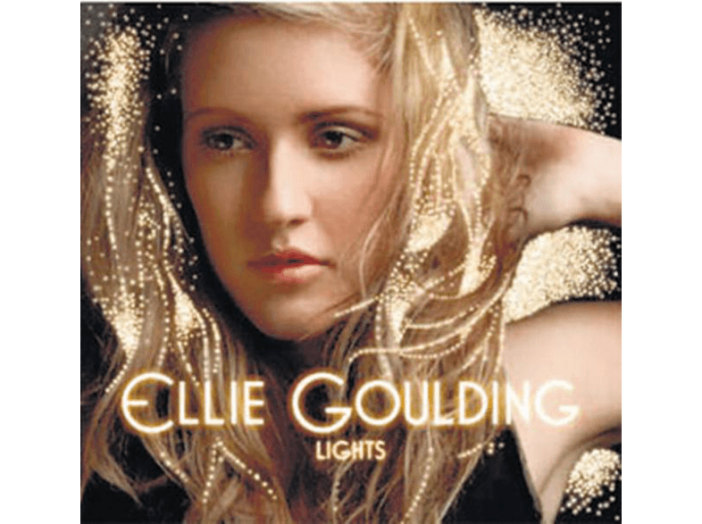 Lights CD