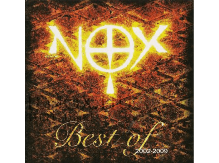 Best of Nox CD