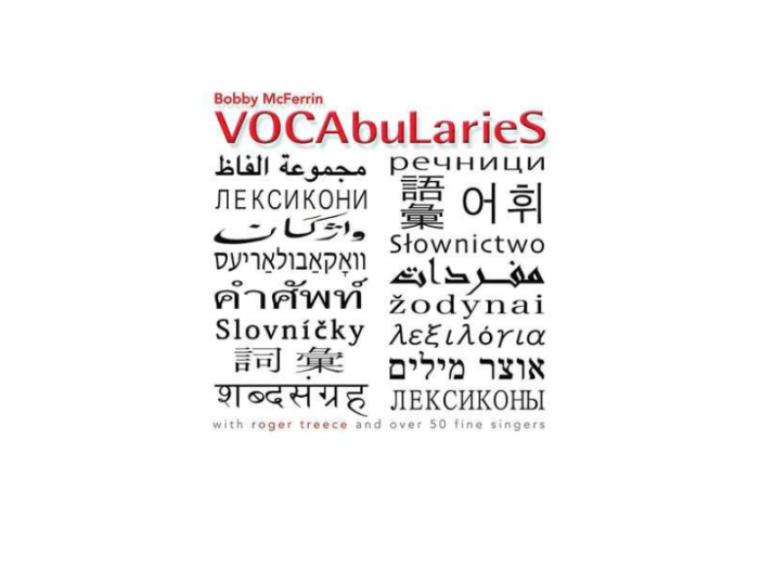 Vocabularies CD