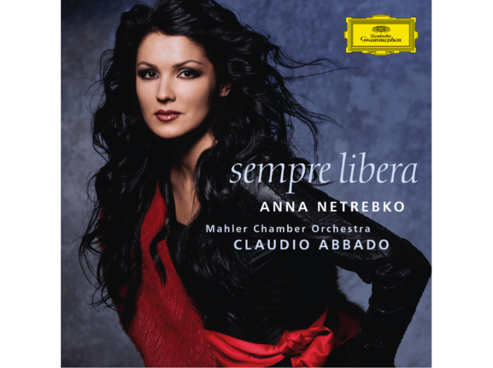 Sempre Libera SACD