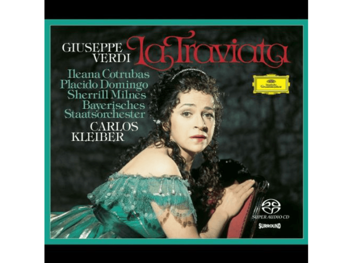La Traviata SACD