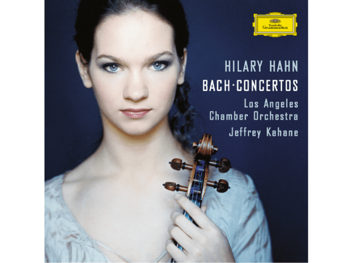 Violin Concertos SACD