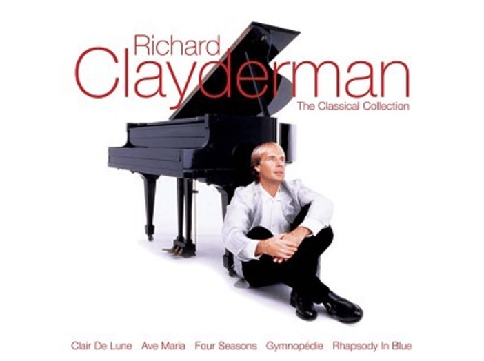 The Classic Collection CD