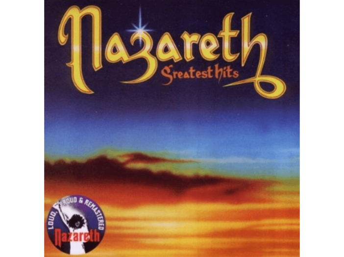 Greatest Hits CD