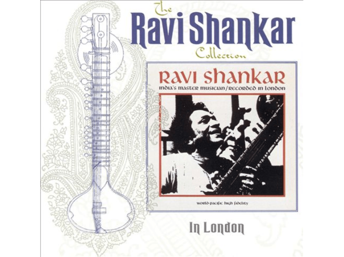 In London CD