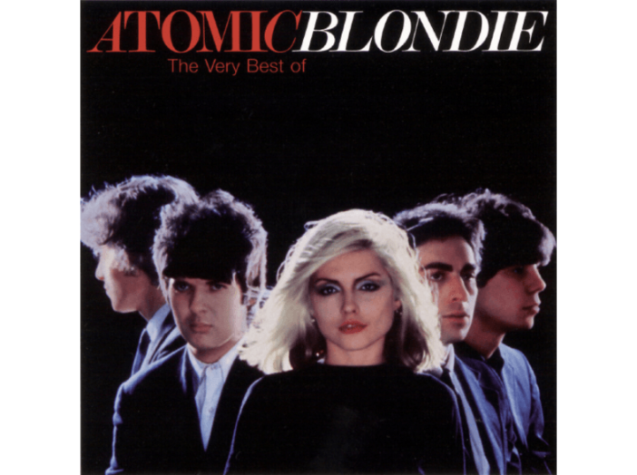 Atomic - The Very Best Of CD