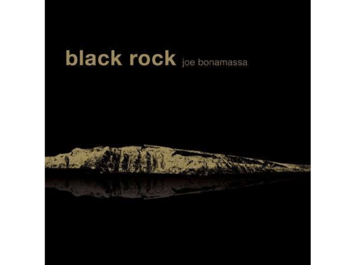 Black Rock LP