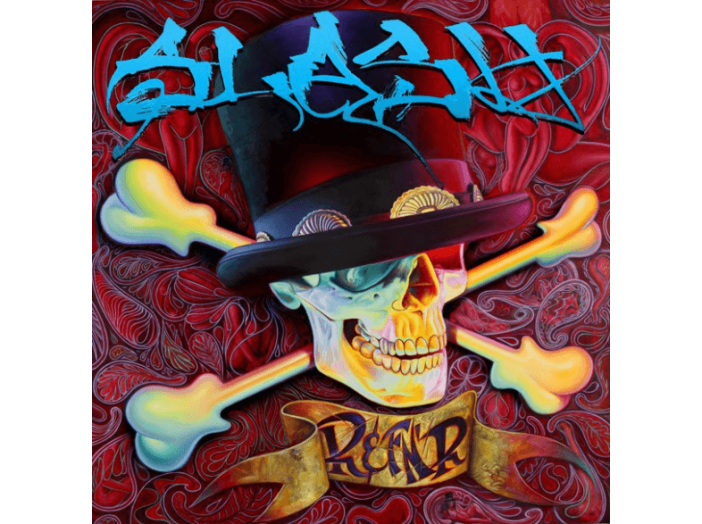 Slash CD