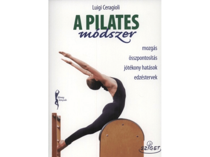 Pilates módszer