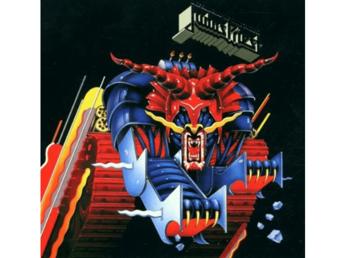 Defenders Of The Faith CD