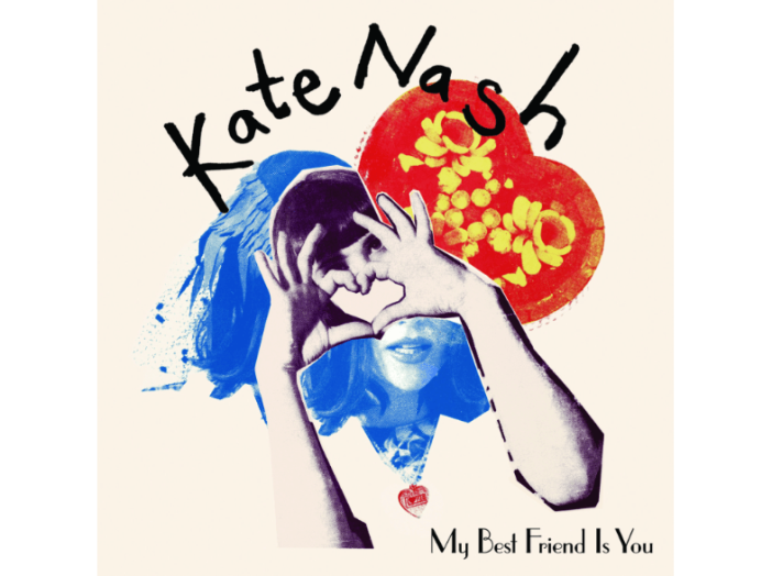 My Best Friend Is You CD