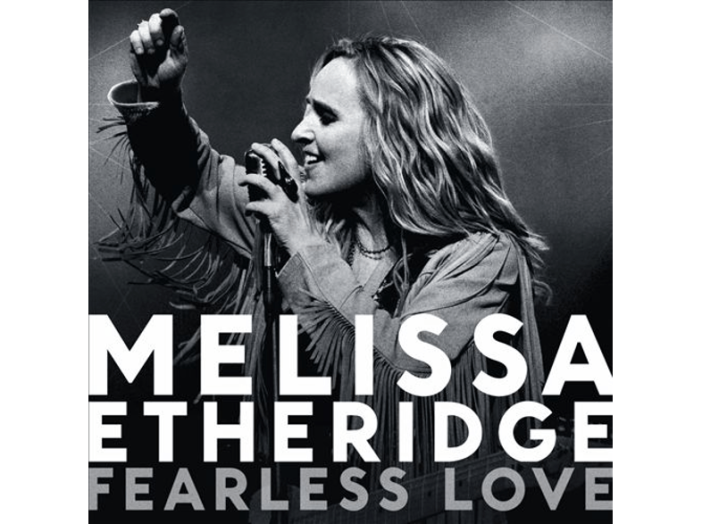 Fearless Love CD