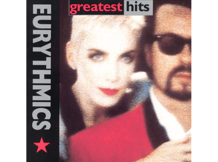 Greatest Hits LP