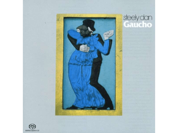Gaucho SACD