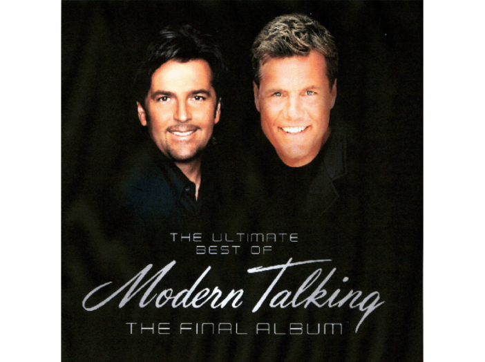 The Final Album DVD