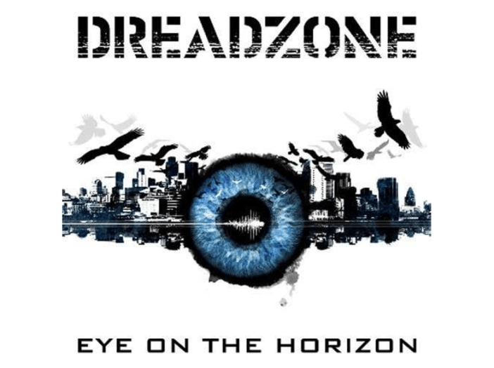 Eye On The Horizon CD
