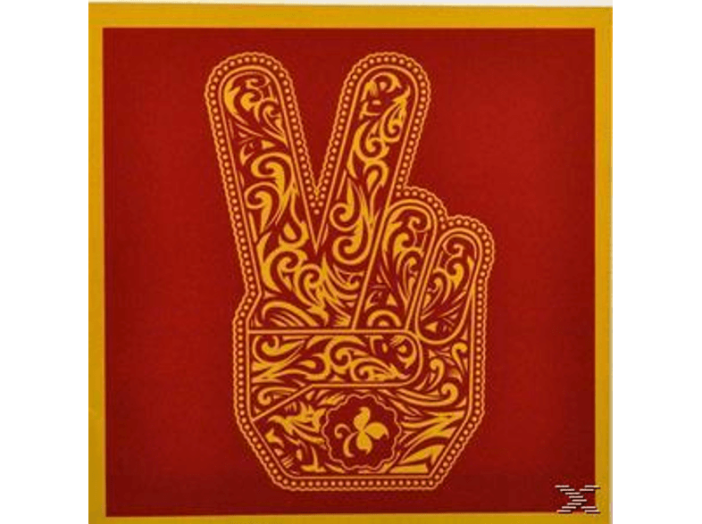 Stone Temple Pilots CD