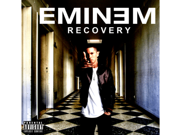 Recovery CD