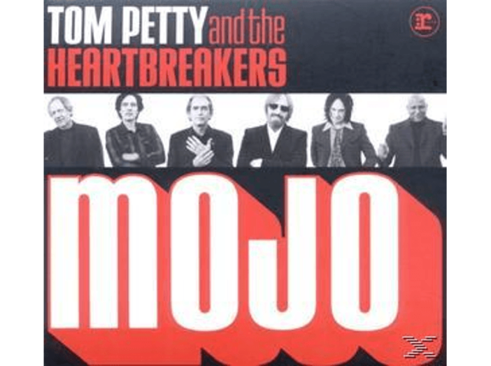 Mojo CD